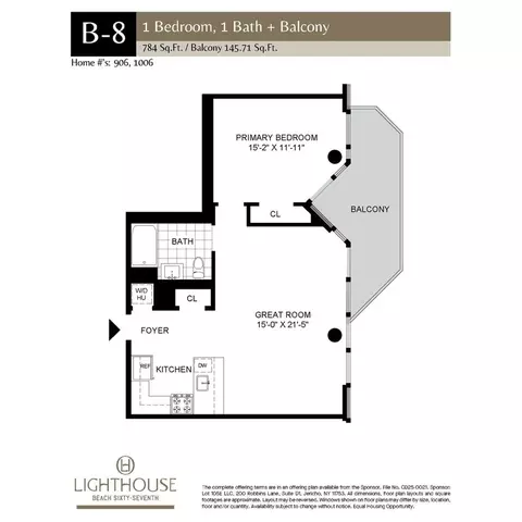 1-41 Beach 67th St, Arverne, NY 11692