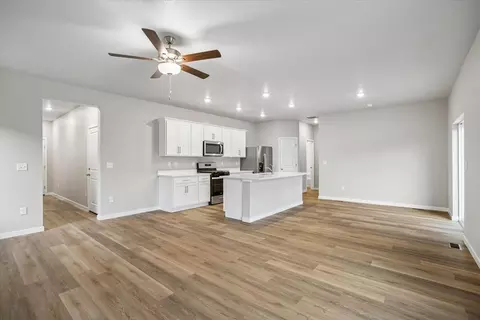 Living - 841 Emerald Lakes St, Severance, CO 80550 photo 1 of 1