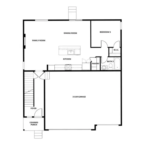 841 Emerald Lakes St, Severance, CO 80550