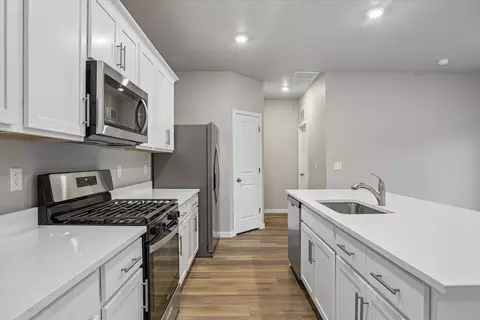 Kitchen - 841 Emerald Lakes St, Severance, CO 80550 photo 1 of 1