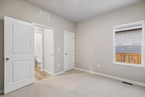 Bedroom - 841 Emerald Lakes St, Severance, CO 80550 photo 1 of 1