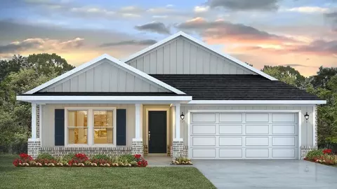 5908 Dove Nest Rd, Gulf Breeze, FL 32563