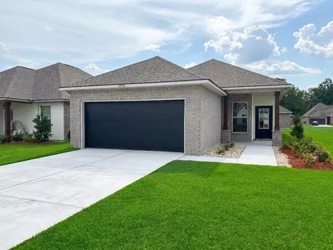 25753 Raines Ave, Denham Springs, LA 70726