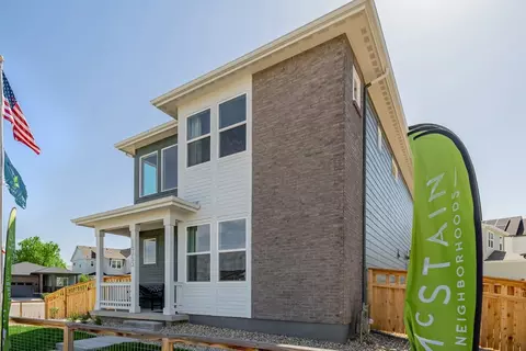 Exterior - 2631 E 102nd Pl, Thornton, CO 80229 photo 10 of 23