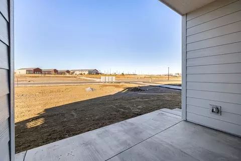 Exterior - 2631 E 102nd Pl, Thornton, CO 80229 photo 4 of 23