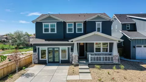 Exterior - 2631 E 102nd Pl, Thornton, CO 80229 photo 18 of 23