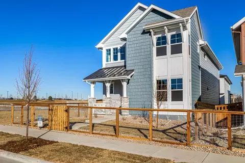 Exterior - 2631 E 102nd Pl, Thornton, CO 80229 photo 3 of 23