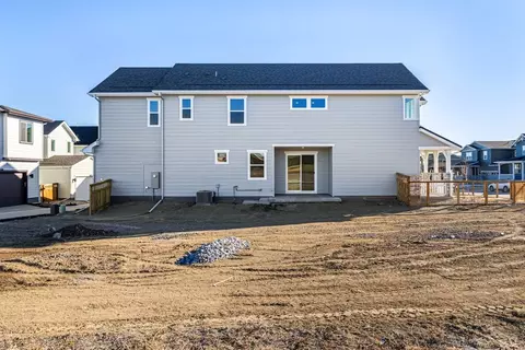 Exterior - 2631 E 102nd Pl, Thornton, CO 80229 photo 6 of 23