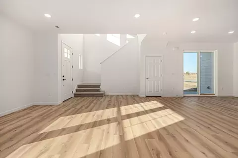 Living - 2631 E 102nd Pl, Thornton, CO 80229 photo 4 of 17