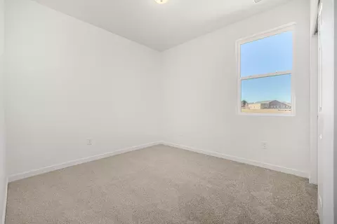 Bedroom - 2631 E 102nd Pl, Thornton, CO 80229 photo 5 of 10