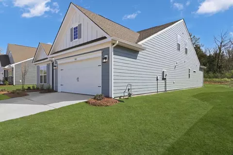 Exterior - 5476 Redbud Rd, Lancaster, SC 29720 photo 3 of 13