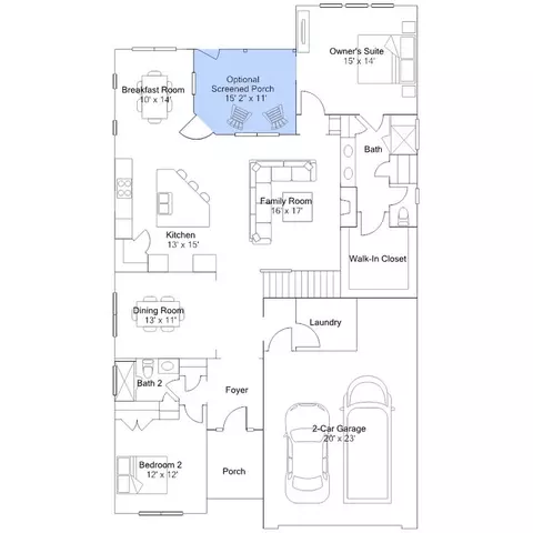 Exterior - 5476 Redbud Rd, Lancaster, SC 29720 photo 5 of 13