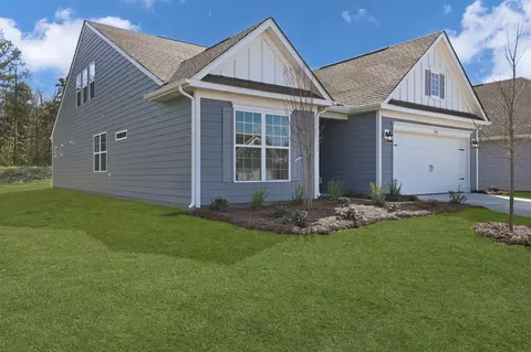 Exterior - 5476 Redbud Rd, Lancaster, SC 29720 photo 2 of 13