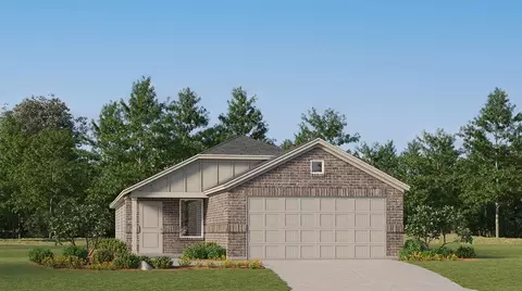 272 Zyra Ave, New Braunfels, TX 78130