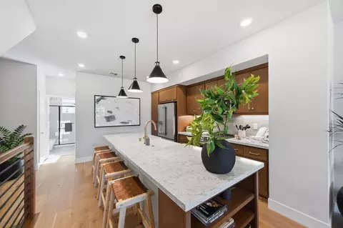 Kitchen - 2101 Willow Oak Ln, Pleasanton, CA 94566 photo 6 of 6