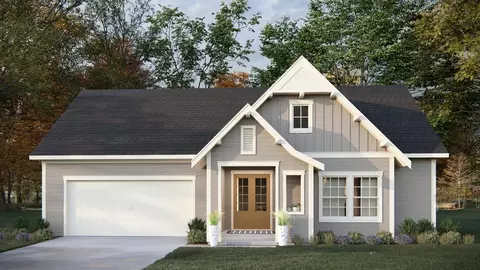 704 Crystal Bayou Blvd, Panama City Beach, FL 32407