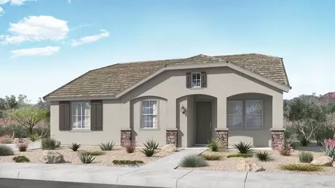 24083 N 146th Ave, Surprise, AZ 85387
