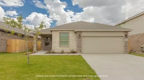 608 NW Avenue R, Andrews, TX 79714