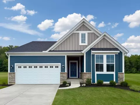 Exterior - Lake Bluff Drive, Springfield, OH 45231 photo 4 of 6