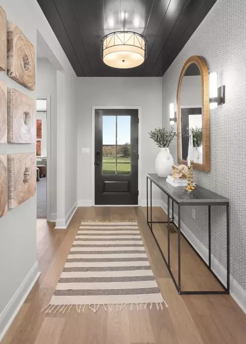 Entry Way - Lake Bluff Drive, Springfield, OH 45231 photo 1 of 2