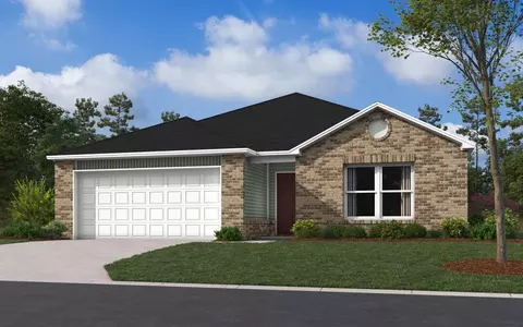 1621 Mallar St SE, Cullman, AL 35055