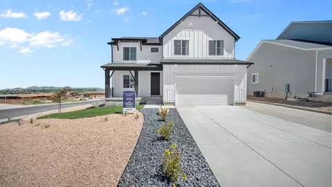 3660 W Bladen St, Cedar City, UT 84720