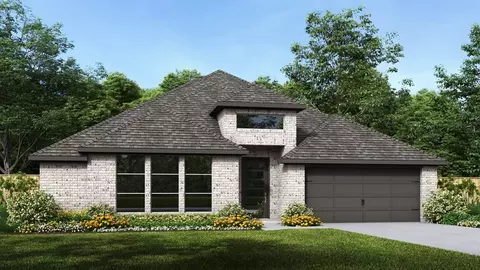 26110 Happy Home St, Hockley, TX 77447