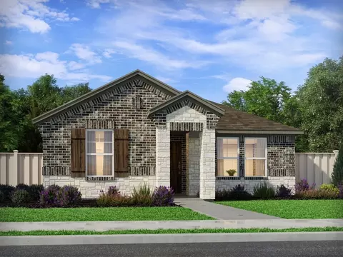 800 Clarissa St, Buda, TX 78610