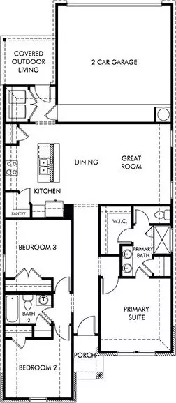 Model Coming Soon, Buda, TX 78610