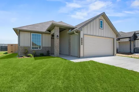 604 N Fork Ranch Rd, Waco, TX 76705