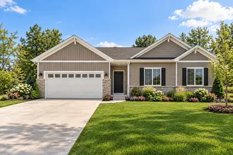 Pheasant Run Drive, Clio, MI 48420