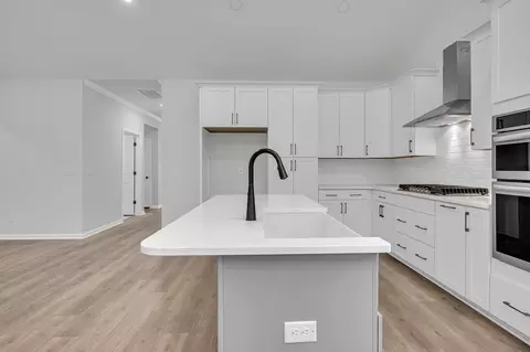 Kitchen - Cypress Valley Community, Moncks Corner, SC 29461 photo 4 of 6