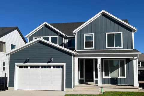 3022 N Lone Pine St, Eagle Mountain, UT 84013