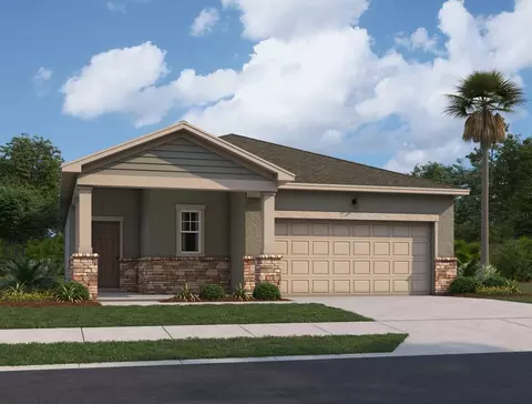 Exterior - 4599 Rusty Trivet Way, Saint Cloud, FL 34772 photo 3 of 8