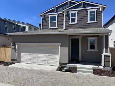 256 Memphis Belle Way, San Luis Obispo, CA 93401