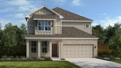 509 Exploration Cir, Liberty Hill, TX 78642