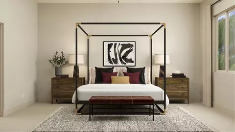 Bedroom - 950 Summit Way W, Madera, CA 93636 photo 1 of 8