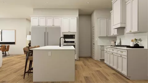 Kitchen - 950 Summit Way W, Madera, CA 93636 photo 2 of 6