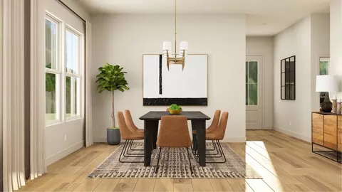 Dining - 950 Summit Way W, Madera, CA 93636 photo 2 of 2