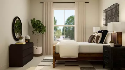 Bedroom - 950 Summit Way W, Madera, CA 93636 photo 4 of 8