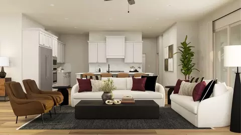 Living - 950 Summit Way W, Madera, CA 93636 photo 1 of 2