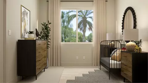 Bedroom - 950 Summit Way W, Madera, CA 93636 photo 6 of 8