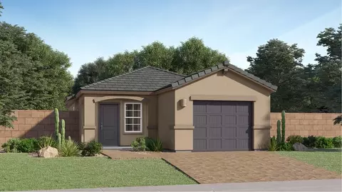 9657 W Fairmount Ave, Phoenix, AZ 85037