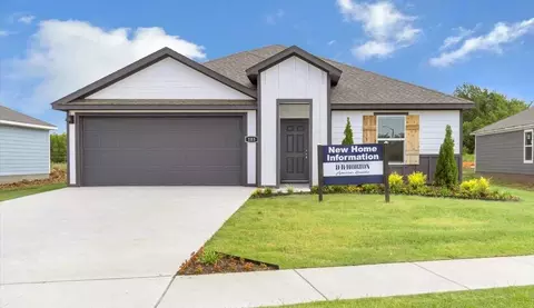 970 Rently St, Prairie Grove, AR 72753