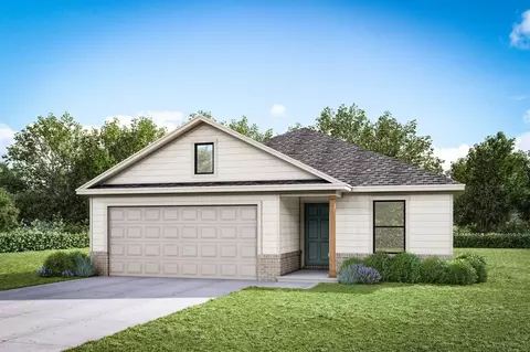 2105 W Aurora St, Broken Arrow, OK 74014