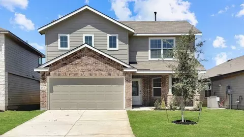 13681 Gunnison Quartz, San Antonio, TX 78253