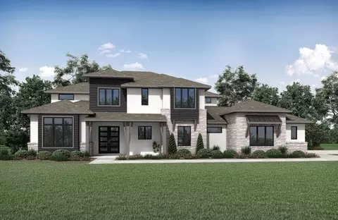 Exterior - 2992 Dynasty Dr, Leander, TX 78641 photo 2 of 7