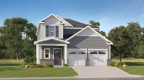 2488 Lennox Rd SE, Conyers, GA 30094