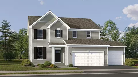 424 Redwood Ave, Sugar Grove, IL 60554