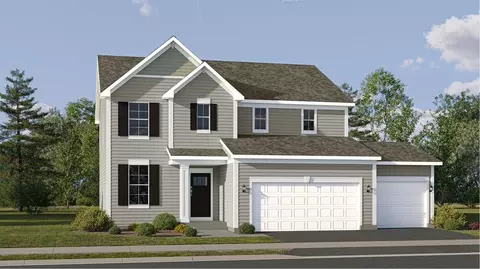 424 Redwood Ave, Sugar Grove, IL 60554